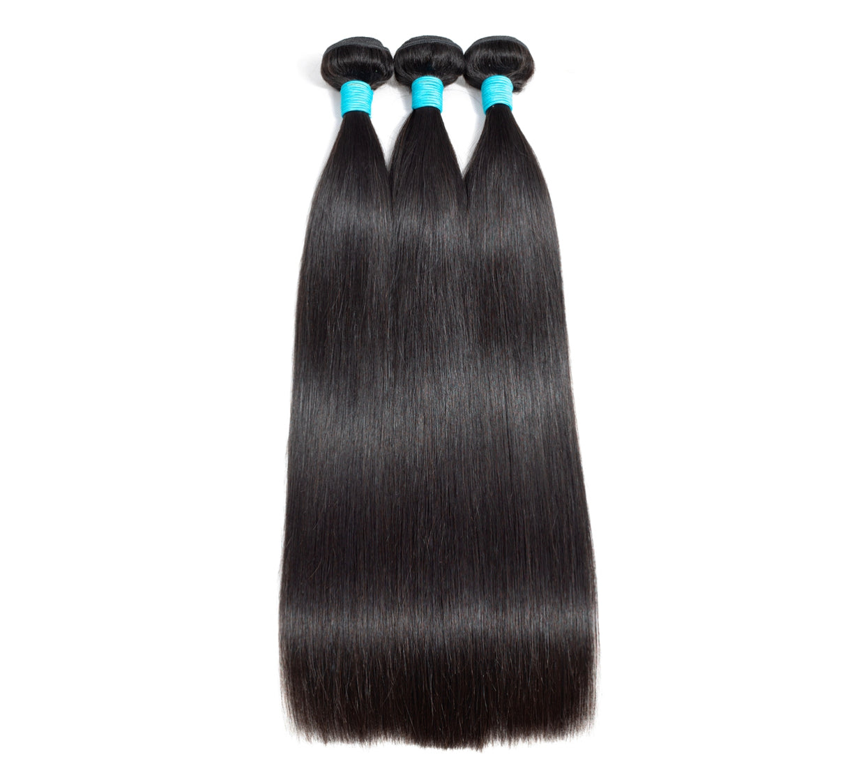 Brazilian Straight Bundles