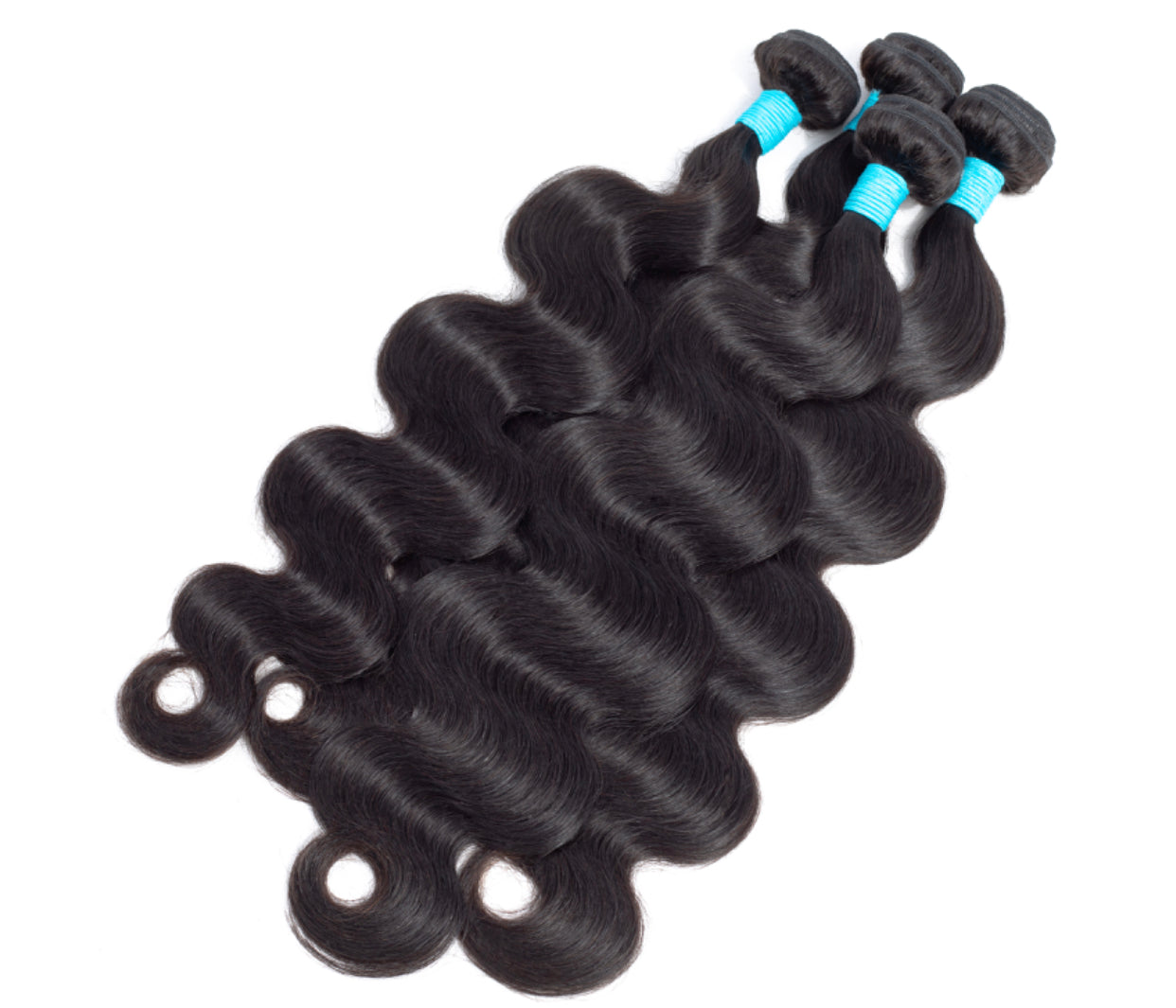 Brazilian Body Wave Bundles