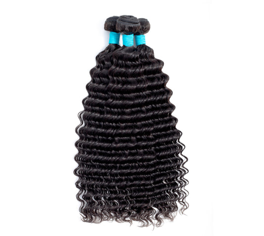 Mongolian Deep Wave Bundles